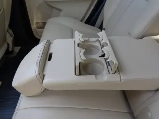 2008 Ford Edge Limited