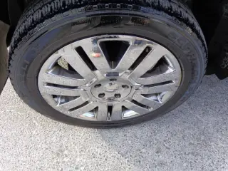 2008 Ford Edge Limited