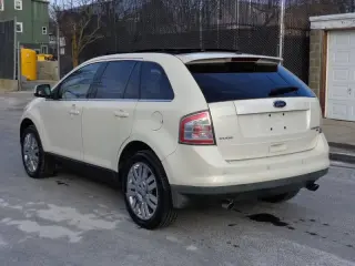 2008 Ford Edge Limited