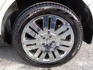 2008 Ford Edge Limited