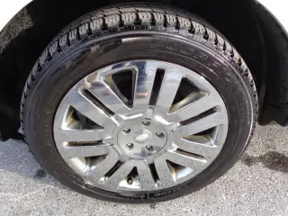 2008 Ford Edge Limited