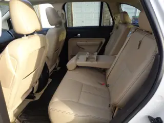 2008 Ford Edge Limited