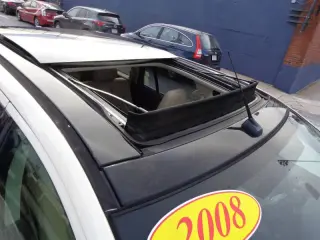 2008 Ford Edge Limited