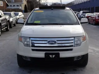 2008 Ford Edge Limited