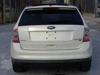 2008 Ford Edge Limited