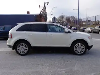 2008 Ford Edge Limited