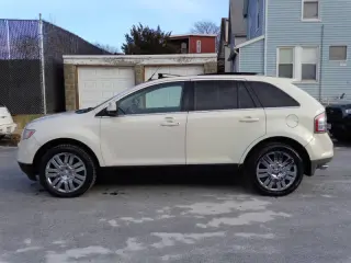 2008 Ford Edge Limited