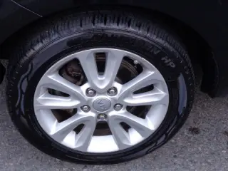 2013 Kia Soul !
