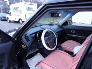 2013 Kia Soul !