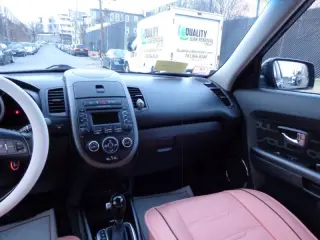 2013 Kia Soul !