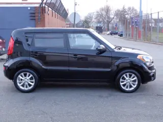 2013 Kia Soul !