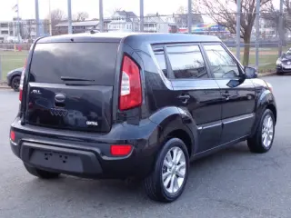 2013 Kia Soul !