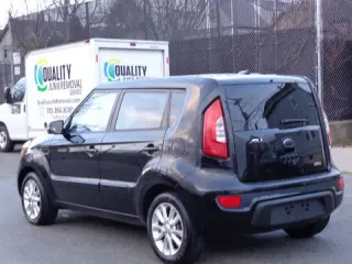 2013 Kia Soul !