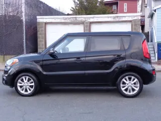 2013 Kia Soul !