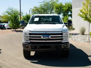 2024 Ford Super Duty F-250 SRW King Ranch