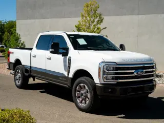 2024 Ford Super Duty F-250 SRW King Ranch