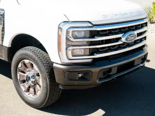 2024 Ford Super Duty F-250 SRW King Ranch