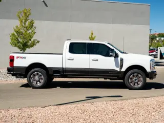 2024 Ford Super Duty F-250 SRW King Ranch
