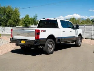 2024 Ford Super Duty F-250 SRW King Ranch
