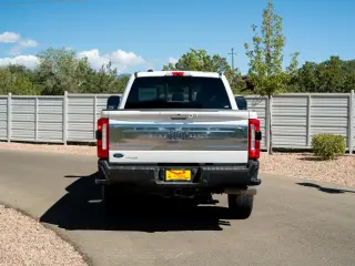2024 Ford Super Duty F-250 SRW King Ranch