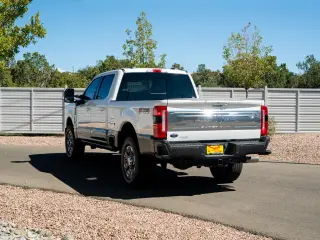 2024 Ford Super Duty F-250 SRW King Ranch