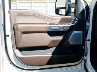 2024 Ford Super Duty F-250 SRW King Ranch