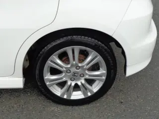 2009 Honda Fit Sport w/Navi