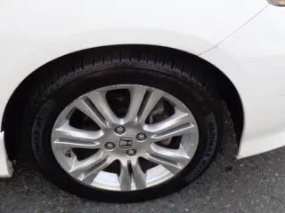 2009 Honda Fit Sport w/Navi