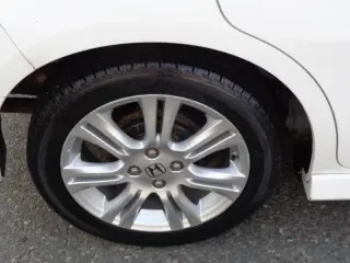 2009 Honda Fit Sport w/Navi