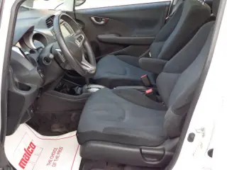 2009 Honda Fit Sport w/Navi