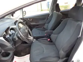 2009 Honda Fit Sport w/Navi