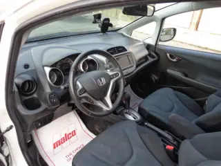 2009 Honda Fit Sport w/Navi