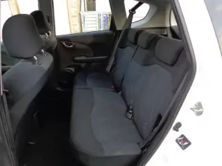 2009 Honda Fit Sport w/Navi