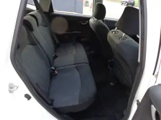 2009 Honda Fit Sport w/Navi