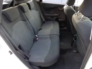 2009 Honda Fit Sport w/Navi