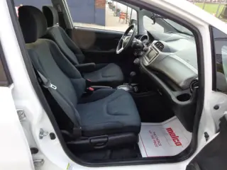 2009 Honda Fit Sport w/Navi