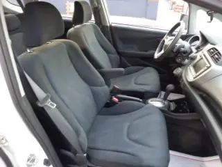2009 Honda Fit Sport w/Navi