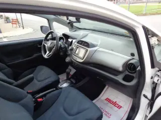 2009 Honda Fit Sport w/Navi