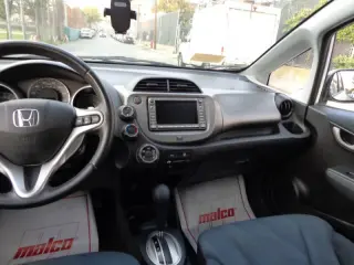 2009 Honda Fit Sport w/Navi
