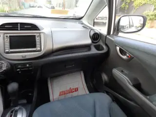 2009 Honda Fit Sport w/Navi
