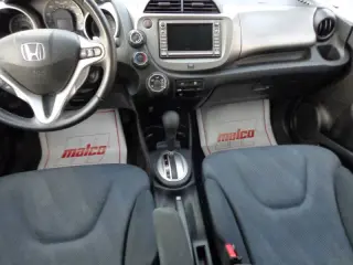 2009 Honda Fit Sport w/Navi