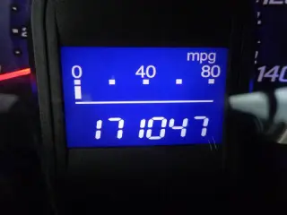 2009 Honda Fit Sport w/Navi