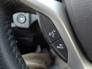 2009 Honda Fit Sport w/Navi