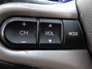 2009 Honda Fit Sport w/Navi