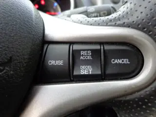 2009 Honda Fit Sport w/Navi