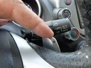 2009 Honda Fit Sport w/Navi