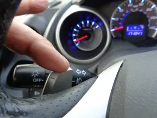 2009 Honda Fit Sport w/Navi