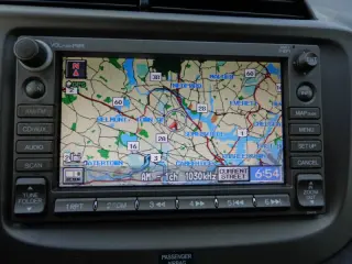 2009 Honda Fit Sport w/Navi