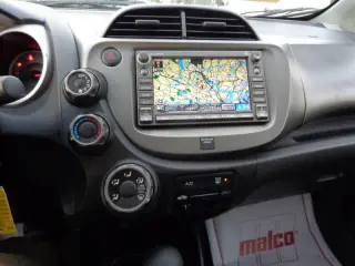 2009 Honda Fit Sport w/Navi
