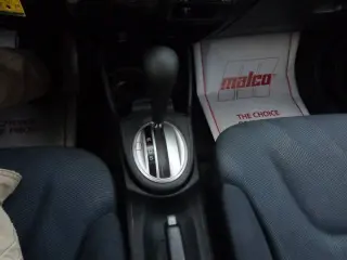 2009 Honda Fit Sport w/Navi